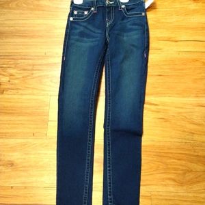 Tru Religion Girls jeans